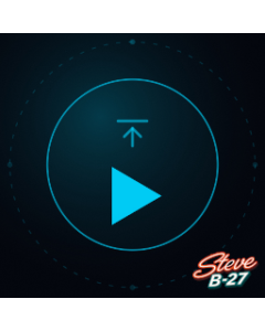 SteveB27 Video Uploader