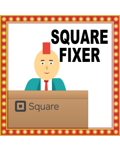 Square Fixer