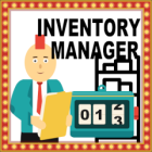 Inventory Manager for Magento