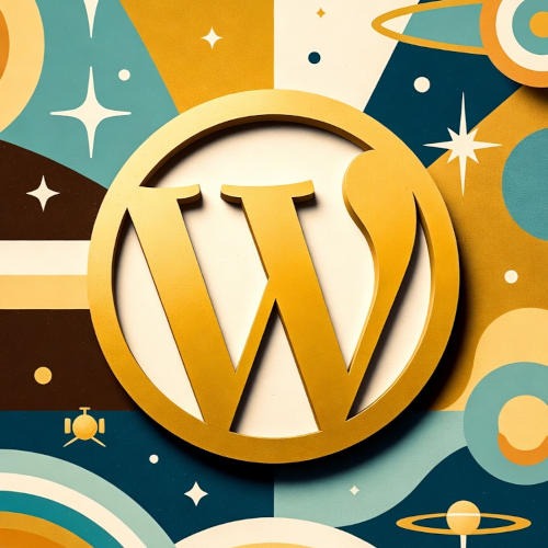Wordpress